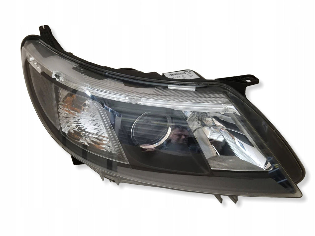 Frontscheinwerfer Saab 93 01020000 Rechts Scheinwerfer Headlight SCH3477632413zn