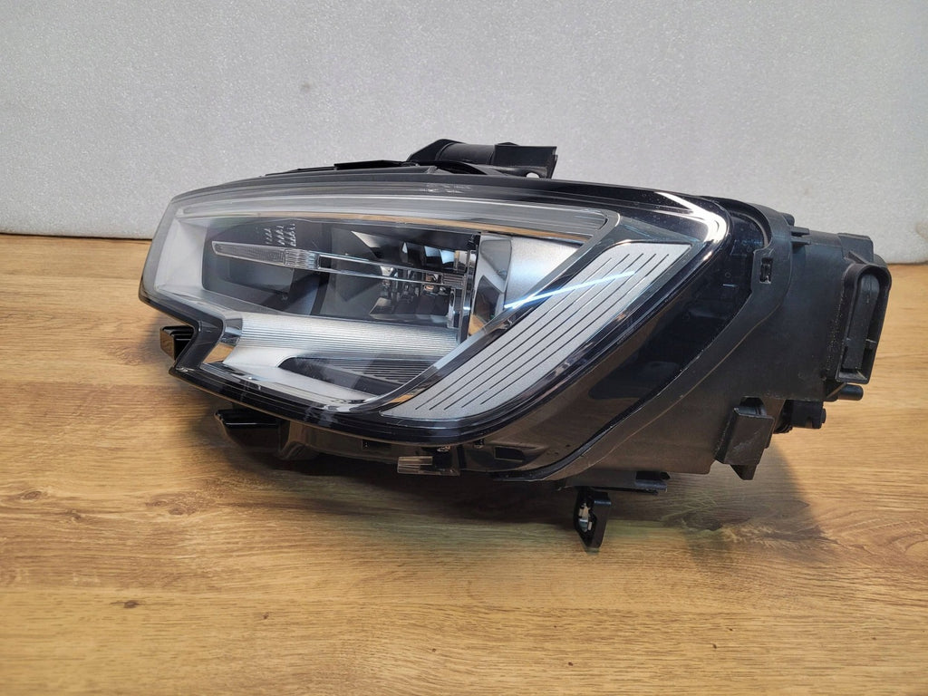 Frontscheinwerfer Audi A3 8V0941005E Xenon Links Scheinwerfer Headlight SCH5224989288ut