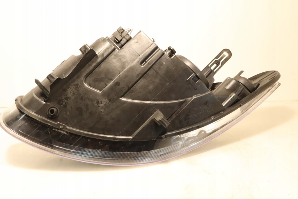 Frontscheinwerfer Renault Fluence 551-1185R Rechts Scheinwerfer Headlight SCH7366961148vd
