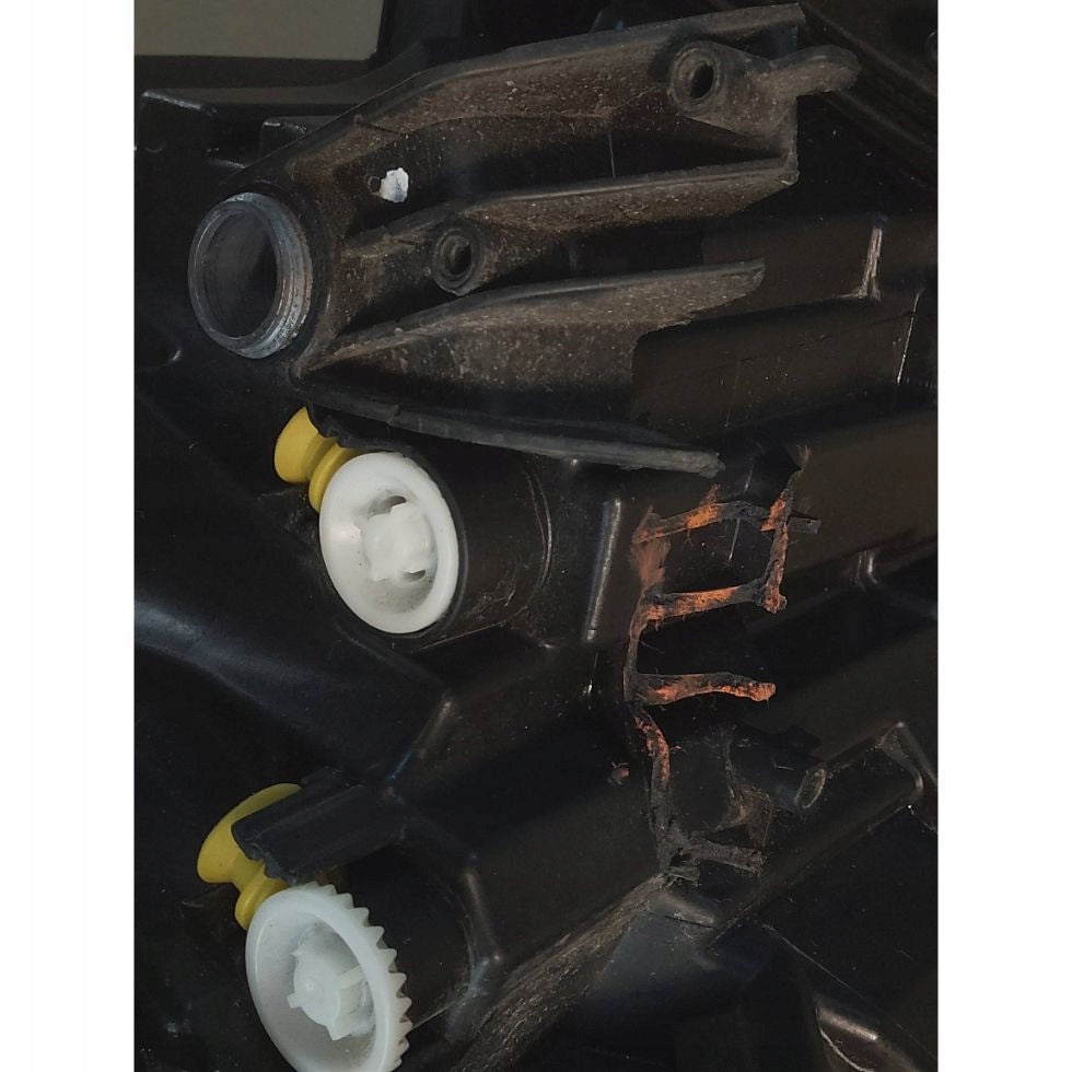 Frontscheinwerfer Skoda Karoq 5ZB941015D FALSE Scheinwerfer Headlight SCH9216893444au