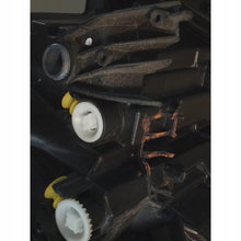Laden Sie das Bild in den Galerie-Viewer, Frontscheinwerfer Skoda Karoq 5ZB941015D FALSE Scheinwerfer Headlight SCH9216893444au
