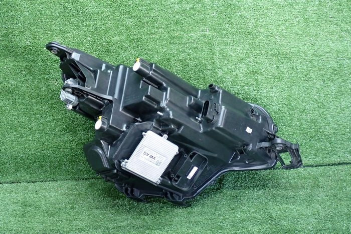 Frontscheinwerfer Skoda Kodiaq 566941035A Links Scheinwerfer Headlight SCH1952480779gw