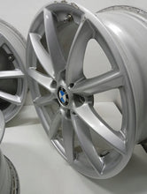 Load image into Gallery viewer, 4x Alufelge 16 Zoll 7.0" 5x112 52ET 6855080 BMW 6 Rim Wheel FEL2440445260ok