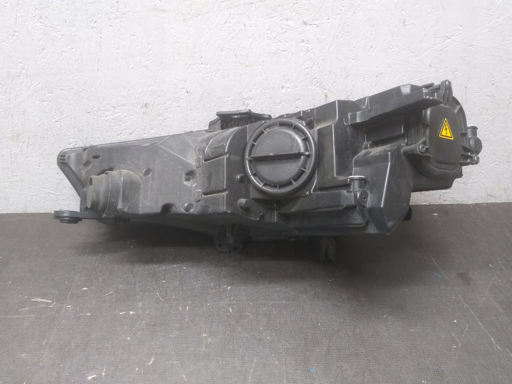 Frontscheinwerfer Audi A4 B9 8W0941044 Xenon Rechts Scheinwerfer Headlight