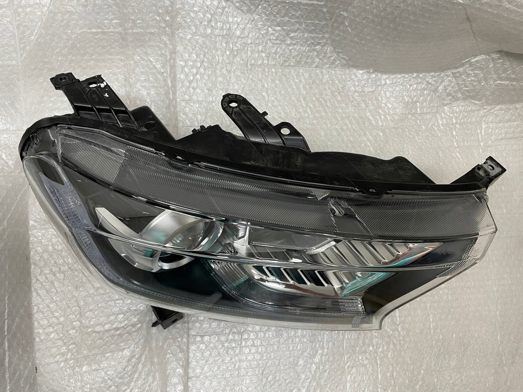 Frontscheinwerfer Ford Ranger JB3B14D154KA Xenon Rechts Scheinwerfer Headlight