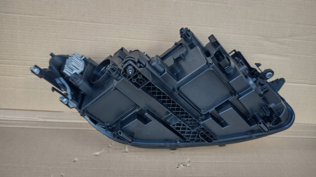 Frontscheinwerfer VW Tiguan 5NB941081G LED Ein Stück (Rechts oder Links)