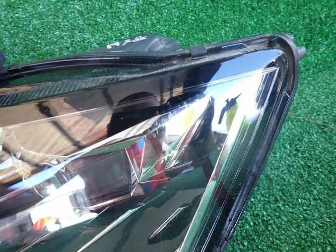 Frontscheinwerfer Skoda Fabia III 6V1941015 Links Scheinwerfer Headlight