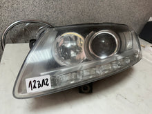 Load image into Gallery viewer, Frontscheinwerfer Audi A6 C6 Links Scheinwerfer Headlight