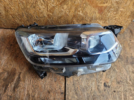 Frontscheinwerfer Citroën Berlingo 9816824780 Rechts Scheinwerfer Headlight