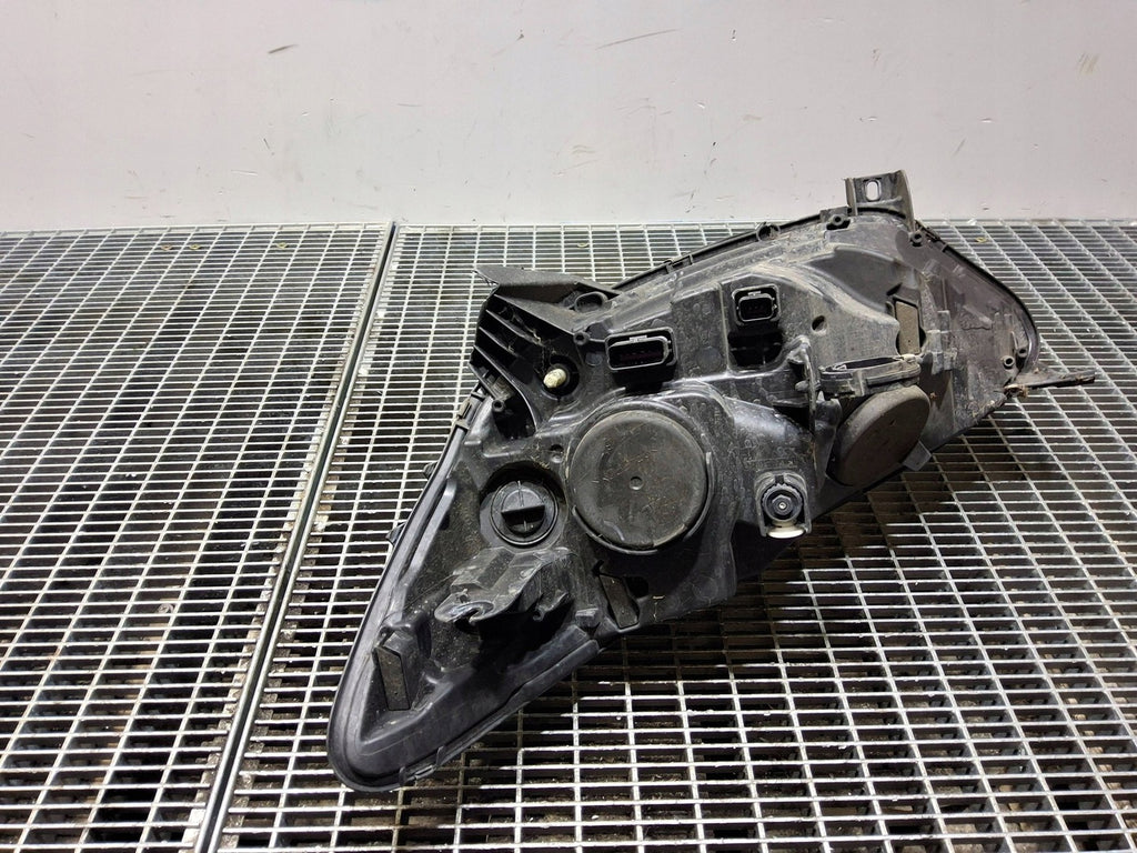 Frontscheinwerfer Renault Captur 1305237130 Rechts Scheinwerfer Headlight SCH6357976418io