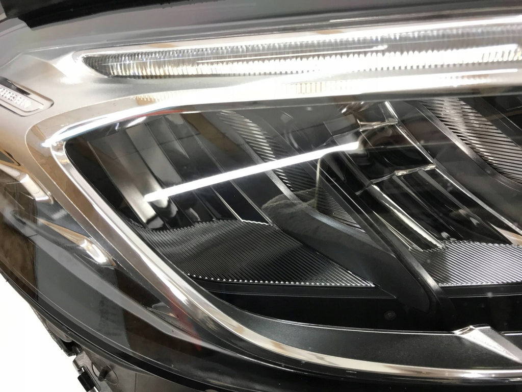 Frontscheinwerfer Mercedes-Benz Glc 2549063802 Rechts Scheinwerfer Headlight SCH4943396378sg