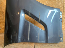 Laden Sie das Bild in den Galerie-Viewer, Kotflügel Mercedes-Benz Sl A2318810401 Vorne Rechts Zum Streichen