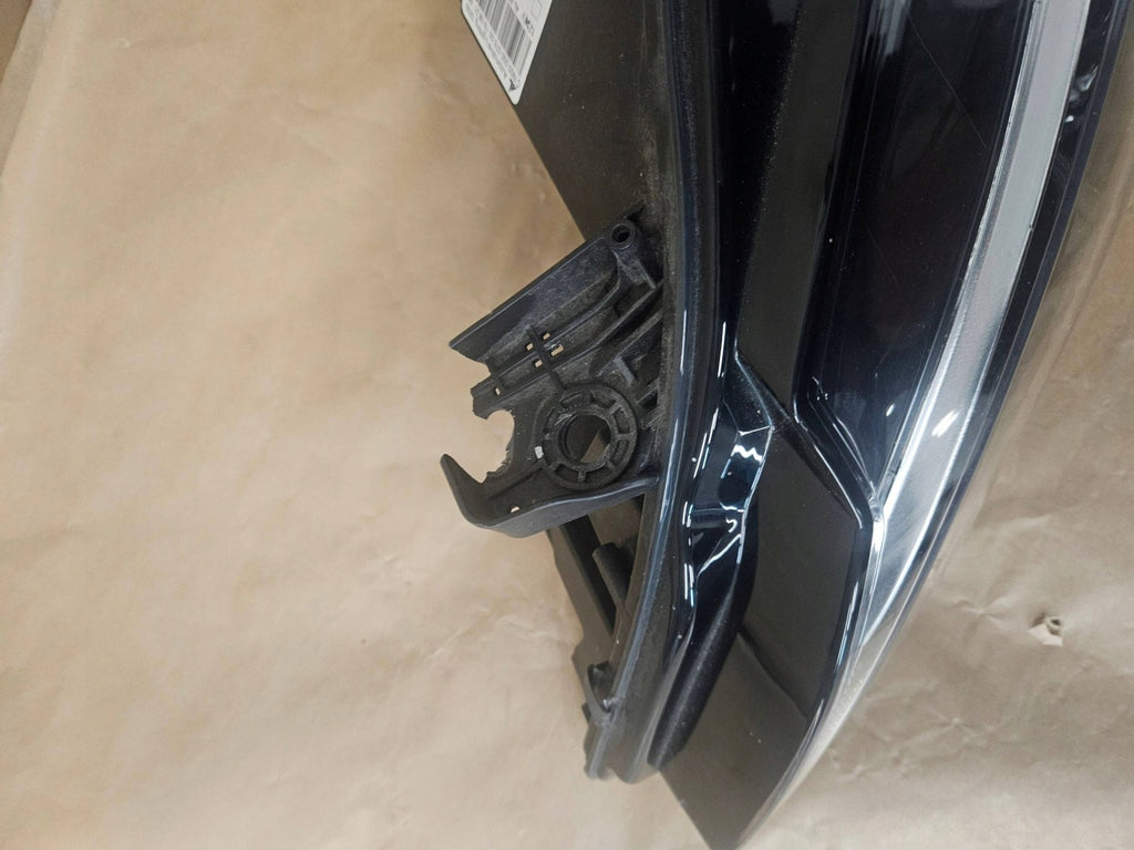 Frontscheinwerfer Peugeot 308 9816990680 Vorderseite Scheinwerfer Headlight SCH3928807363gy