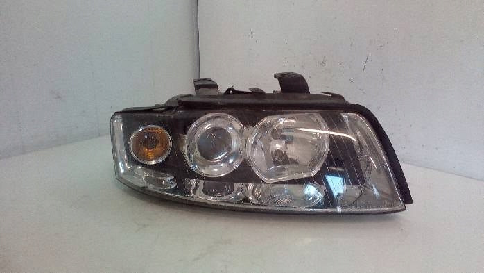 Frontscheinwerfer Audi B6 Rechts Scheinwerfer Headlight