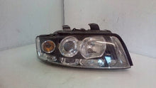 Laden Sie das Bild in den Galerie-Viewer, Frontscheinwerfer Audi B6 Rechts Scheinwerfer Headlight