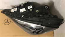 Load image into Gallery viewer, Frontscheinwerfer Mercedes-Benz A2069063903 LED Links Scheinwerfer Headlight