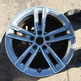 1x Alufelge 17 Zoll 7.5