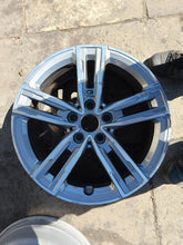 Load image into Gallery viewer, 1x Alufelge 17 Zoll 7.5" 5x112 8053523 BMW 1 F40 Rim Wheel FEL5304526071vb