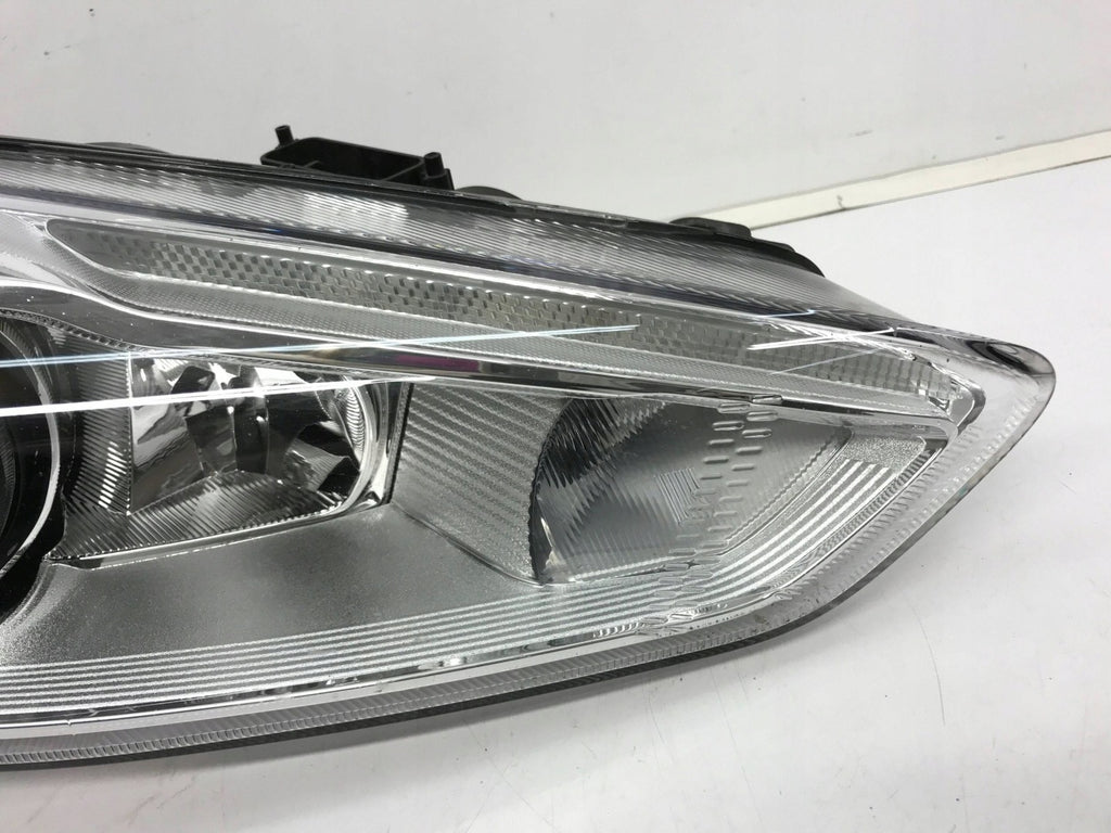 Frontscheinwerfer Ford Focus III F1EB-13D154-AG Xenon Rechts Headlight SCH6577232592vj
