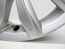 Load image into Gallery viewer, 1x Alufelge 15 Zoll 5.5" 5x100 40ET Glanz Silber 2G0601025 VW Polo Rim Wheel FEL2587433768ul