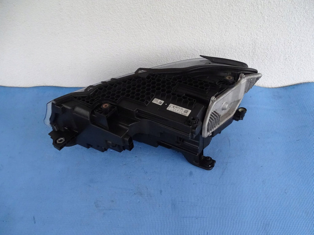 Frontscheinwerfer VW Caddy V 2K8941036 Rechts Scheinwerfer Headlight SCH3902170780re