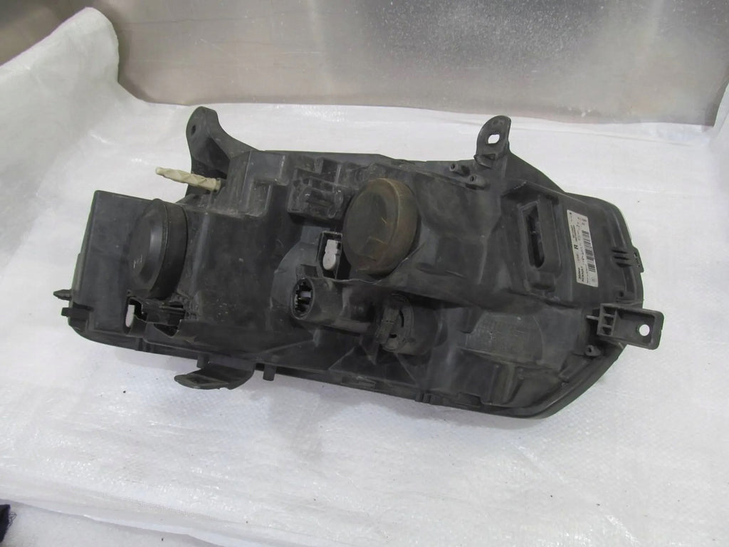 Frontscheinwerfer Dacia Sandero II Logan 260103529R 90114431 Rechts Headlight