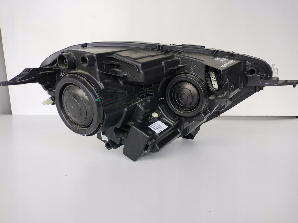 Frontscheinwerfer Ford Ecosport GN15-13W030-YA 17-LIFT Links Headlight SCH1154653485ay