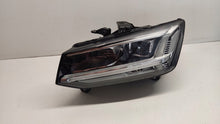 Laden Sie das Bild in den Galerie-Viewer, Frontscheinwerfer Audi Q2 81A941033 LED Links Scheinwerfer Headlight