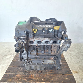 Motor Opel Corsa D 14XER 1.4 185TKm Benzin Engine Komplett MOT6885448404hi