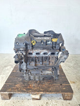 Load image into Gallery viewer, Motor Opel Corsa D 14XER 1.4 185TKm Benzin Engine Komplett MOT6885448404hi
