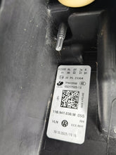 Load image into Gallery viewer, Frontscheinwerfer VW I 11B941036M Full LED Rechts Scheinwerfer Headlight SCH3526046418hj