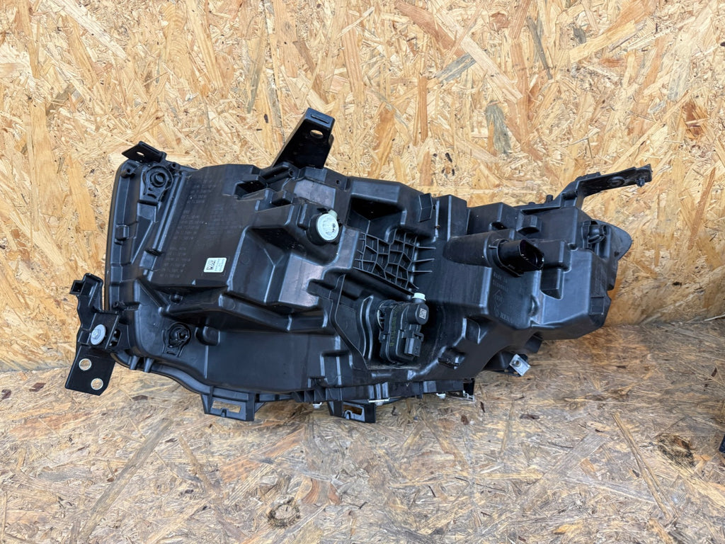 Frontscheinwerfer Renault 260606796R 260100650R Full LED Ein Satz Headlight SCH8709250311ie