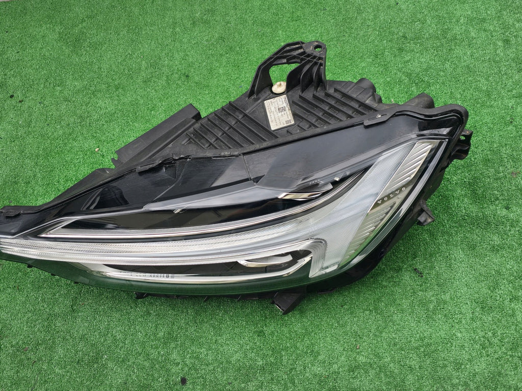 Frontscheinwerfer Volvo Xc60 32133548 LED Links Scheinwerfer Headlight SCH8675180034el