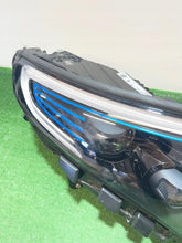 Laden Sie das Bild in den Galerie-Viewer, Frontscheinwerfer Mercedes-Benz Eqc A2939061201 Rechts Scheinwerfer Headlight SCH1613177924rv