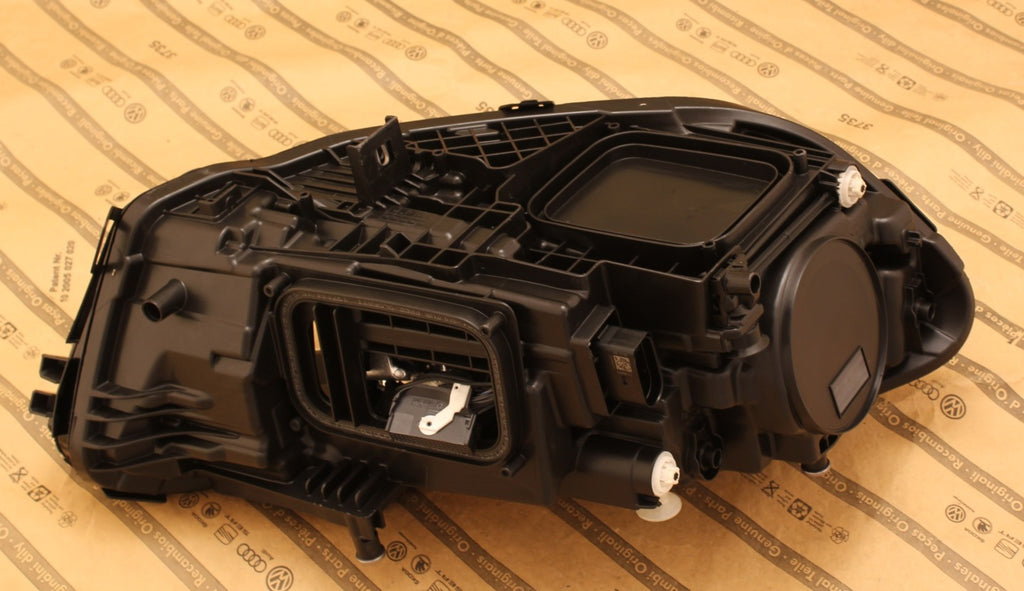 Frontscheinwerfer Mercedes-Benz W177 A1779062700 LED Links Headlight SCH3472091847vg