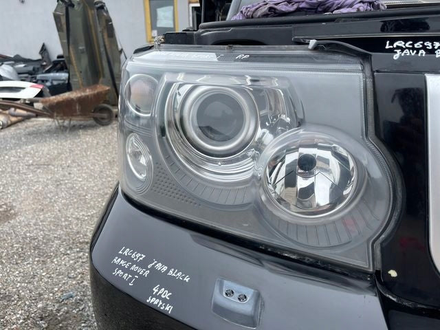 Frontscheinwerfer Land Rover Range I Sport XBC501703LZN 1LL238022-50 Rechts SCH4662575418lm