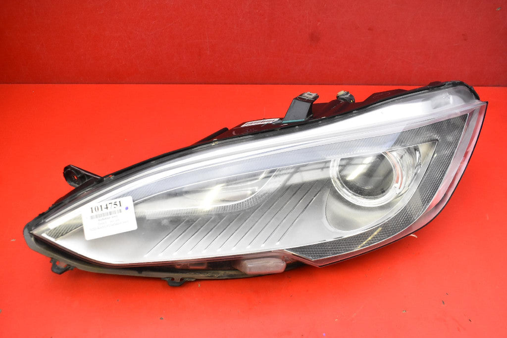 Frontscheinwerfer Tesla Model S 6005910-00-C LED Links Scheinwerfer Headlight