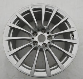 1x Alufelge 18 Zoll 8.0