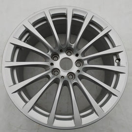 1x Alufelge 18 Zoll 8.0
