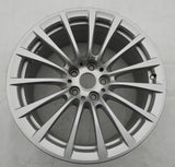 1x Alufelge 18 Zoll 8.0