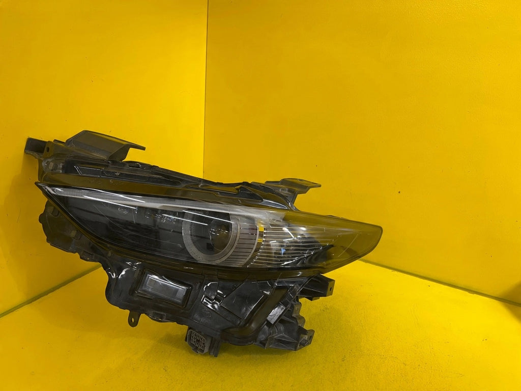 Frontscheinwerfer Mazda Cx-30 Cx30 LED Links Scheinwerfer Headlight