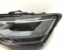 Laden Sie das Bild in den Galerie-Viewer, Frontscheinwerfer Audi A6 C8 4K0941033 1ZX0133760-01 Links Headlight