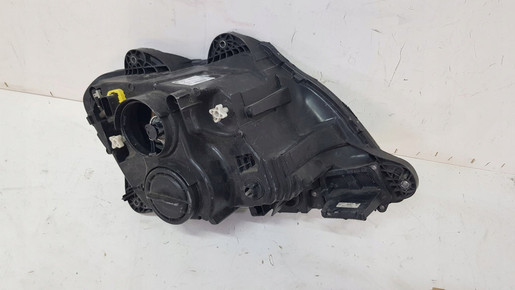 Frontscheinwerfer Daf 1835874 1ED010116-01 Links Scheinwerfer Headlight SCH4909929923qw