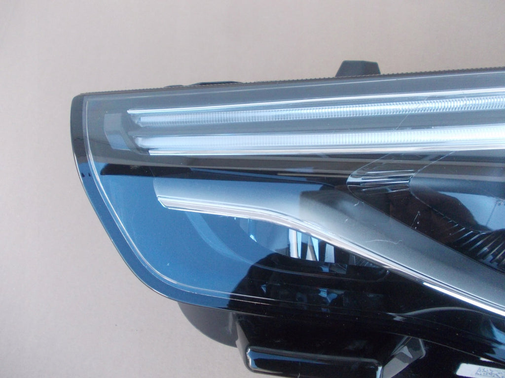 Frontscheinwerfer Opel Grandland X YP00016180 LED Links Scheinwerfer Headlight SCH6383359770ce
