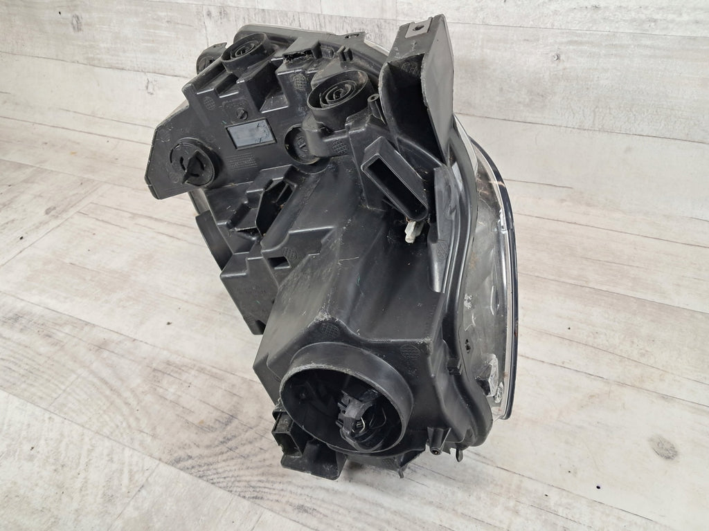 Frontscheinwerfer Peugeot Partner Rifter 9816827280 LED Links Headlight SCH5620407639kw