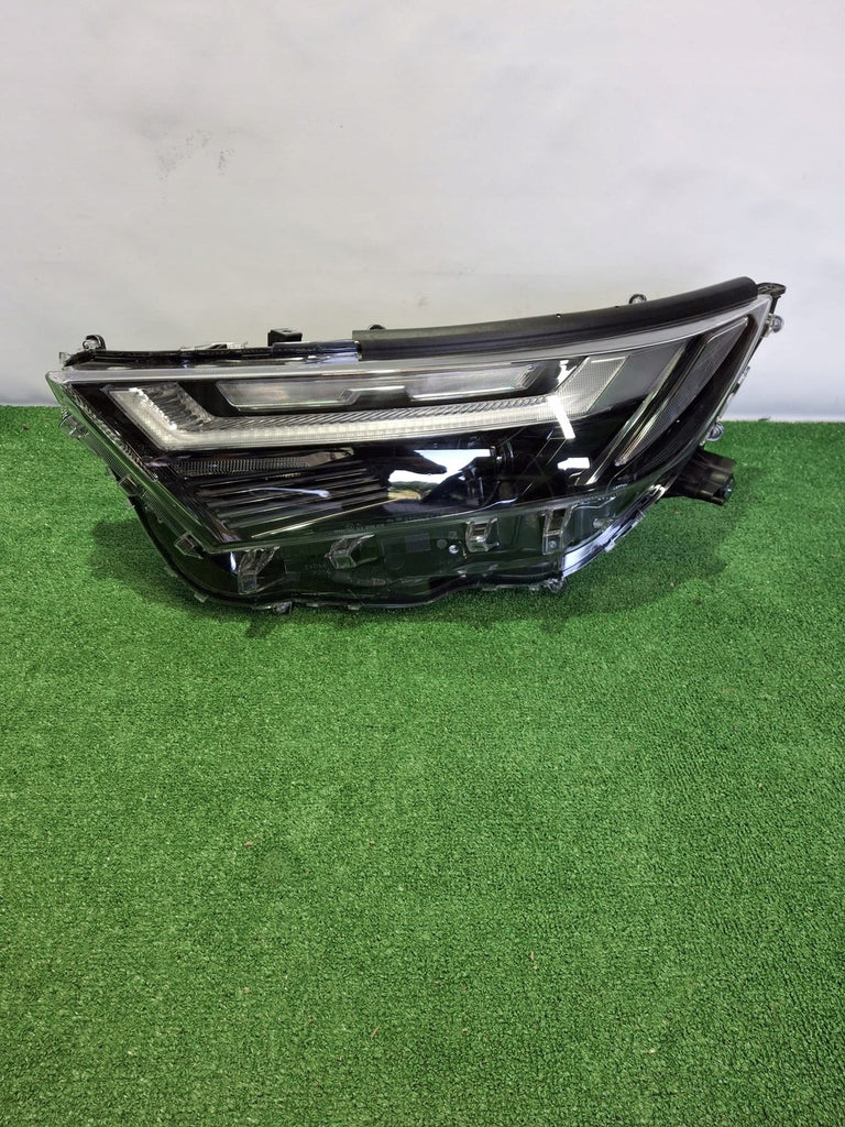 Frontscheinwerfer Toyota Rav V 4 Full LED Links Scheinwerfer Headlight SCH2392656506ko