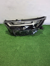 Laden Sie das Bild in den Galerie-Viewer, Frontscheinwerfer Toyota Rav V 4 Full LED Links Scheinwerfer Headlight SCH2392656506ko