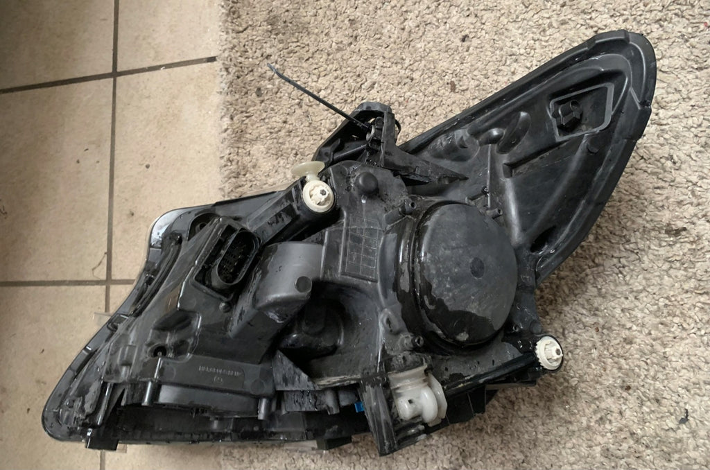 Frontscheinwerfer Mercedes-Benz Vito A4479064600 LED Rechts oder Links SCH6368239815bt