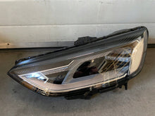 Load image into Gallery viewer, Frontscheinwerfer Audi A4 B9 8W0941011 030111723100 LED Links Headlight