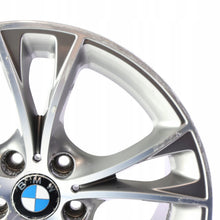 Laden Sie das Bild in den Galerie-Viewer, 1x Alufelge 18 Zoll 8.5" 5x120 6855530 BMW Z4 E89 Rim Wheel FEL2933889696ce